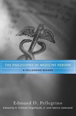 The Philosophy of Medicine Reborn pdf epub mobi 电子书 下载