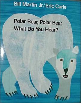 Polar Bear, Polar Bear, What Do You Hear? (Brown Bear and Friends) pdf epub mobi 电子书 下载