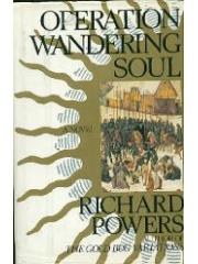 Operation Wandering Soul: A Novel pdf epub mobi 电子书 下载