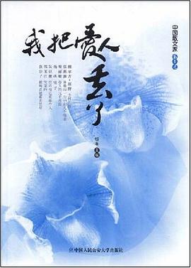 我把爱人丢了 pdf epub mobi 电子书 下载