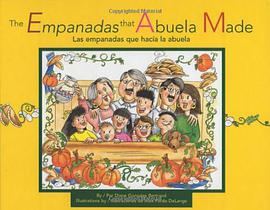 Las Empanadas Que Hacia la Abuela pdf epub mobi 電子書 下載