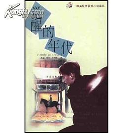 觉醒的年代 pdf epub mobi 电子书 下载