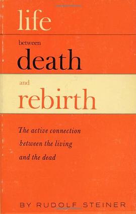Life Between Death and Rebirth pdf epub mobi 電子書 下載