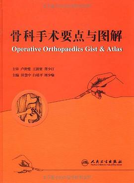 骨科手术要点与图解 pdf epub mobi 电子书 下载