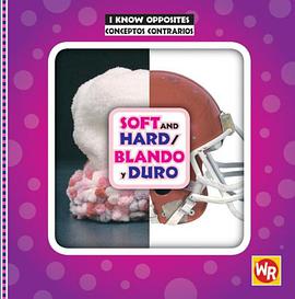 Soft and Hard/Blando y Duro pdf epub mobi 电子书 下载