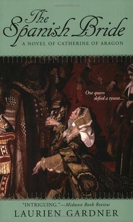 The Spanish Bride pdf epub mobi 电子书 下载