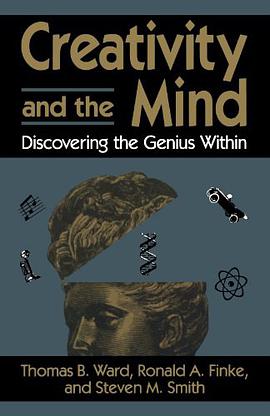 Creativity And The Mind pdf epub mobi 电子书 下载