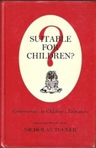 Suitable for Children? pdf epub mobi 电子书 下载