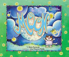 Moon pdf epub mobi 电子书 下载