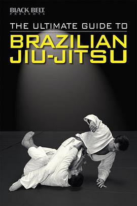 Ultimate Guide to Brazilian Jiu-Jitsu pdf epub mobi 电子书 下载