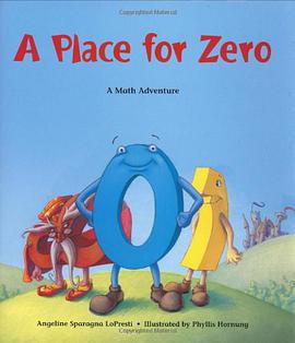 A Place for Zero pdf epub mobi 电子书 下载