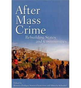 After Mass Crime pdf epub mobi 电子书 下载