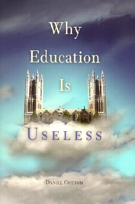Why Education Is Useless pdf epub mobi 电子书 下载