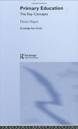 Primary Education pdf epub mobi 电子书 下载