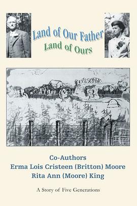 Land of Our Father pdf epub mobi 电子书 下载
