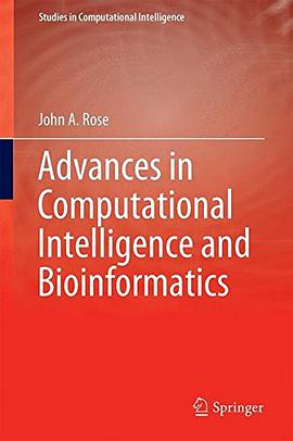 Advances in Computational Intelligence and Bioinformatics pdf epub mobi 電子書 下載