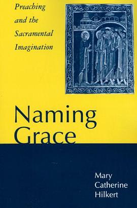 Naming Grace