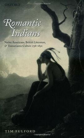 Romantic Indians pdf epub mobi 电子书 下载