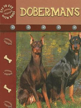 Doberman Pinschers pdf epub mobi 電子書 下載