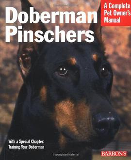 Doberman Pinschers pdf epub mobi 电子书 下载
