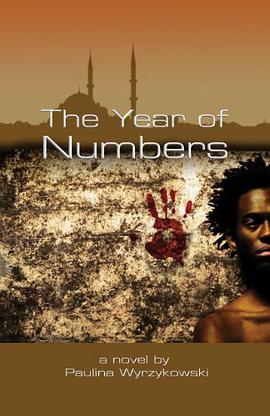 The Year of Numbers pdf epub mobi 电子书 下载