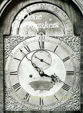 Dixie Clockmakers pdf epub mobi 电子书 下载