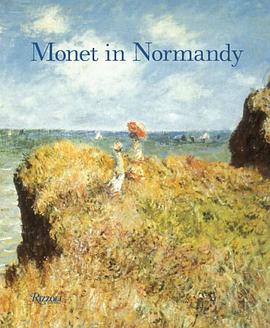 Monet in Normandy pdf epub mobi 电子书 下载