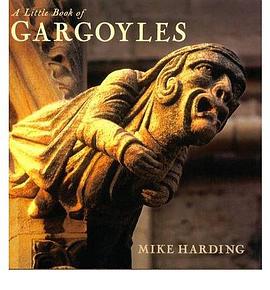 A Little Book of Gargoyles