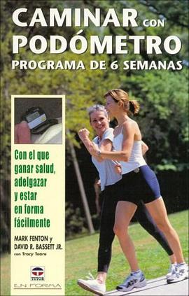 Caminar Con Podometro/ Pedometer Walking pdf epub mobi 電子書 下載