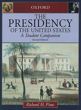 Presidency of the United States pdf epub mobi 下载