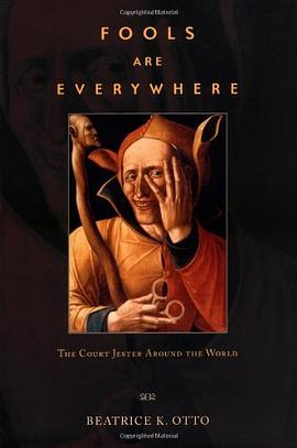 Fools are Everywhere pdf epub mobi 电子书 下载