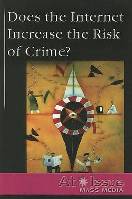 Does the Internet Increase the Risk of Crime? pdf epub mobi 電子書 下載