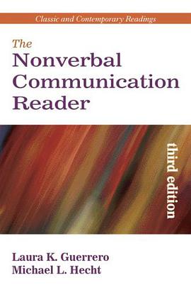 The Nonverbal Communication Reader pdf epub mobi 电子书 下载