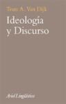 Ideologia Y Discurso (Spanish Edition) pdf epub mobi 电子书 下载
