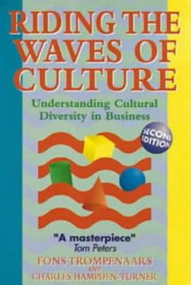 Riding the Waves of Culture pdf epub mobi 电子书 下载