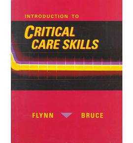Introduction to Critical Care Skills pdf epub mobi 电子书 下载