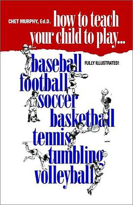 How to Teach Children to Play pdf epub mobi 电子书 下载