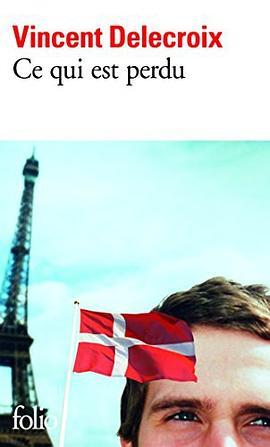 Ce qui est perdu pdf epub mobi 电子书 下载