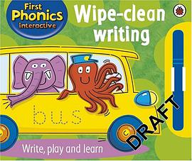 Wipe Clean Writing pdf epub mobi 電子書 下載