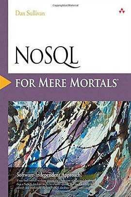NoSQL for Mere Mortals pdf epub mobi 电子书 下载