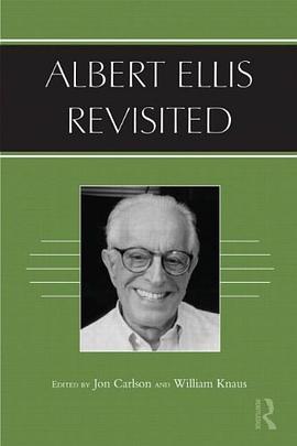 Albert Ellis Revisited pdf epub mobi 电子书 下载