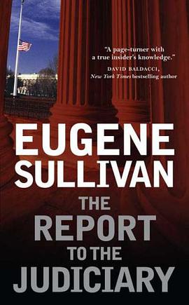 The Report to the Judiciary pdf epub mobi 电子书 下载