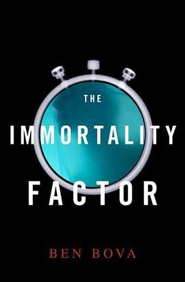 The Immortality Factor pdf epub mobi 电子书 下载
