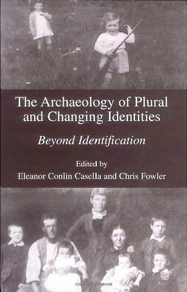 The Archaeology of Plural and Changing Identities pdf epub mobi 电子书 下载