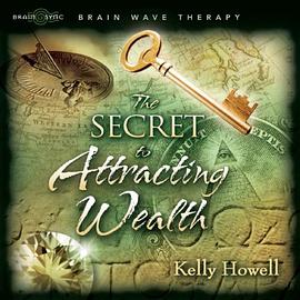 The Secret to Attracting Wealth pdf epub mobi 电子书 下载