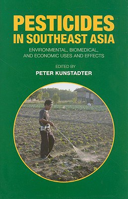 Pesticides in Southeast Asia pdf epub mobi 下载