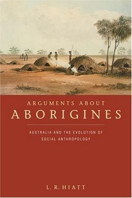 Arguments about Aborigines pdf epub mobi 电子书 下载