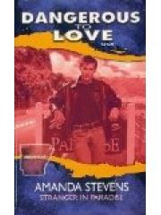 Stranger in Paradise Dangerous to Love USA: Arkansas #4 pdf epub mobi 电子书 下载