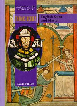 Thomas Becket pdf epub mobi 电子书 下载