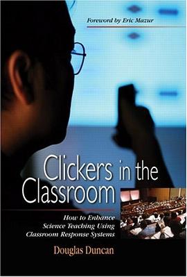 Clickers in the Classroom pdf epub mobi 电子书 下载